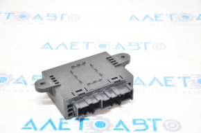 Front Right Door Computer Ford Fusion mk5 13-20