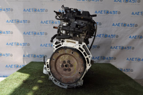 Engine Ford Fusion mk5 13-20 2.5 2.5 C25HDEX Duratec 110kw/150PS 120k