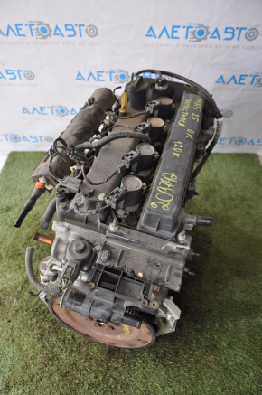 Engine Ford Fusion mk5 13-20 2.5 2.5 C25HDEX Duratec 110kw/150PS 120k
