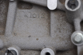 Engine Ford Fusion mk5 13-20 2.5 2.5 C25HDEX Duratec 110kw/150PS 120k