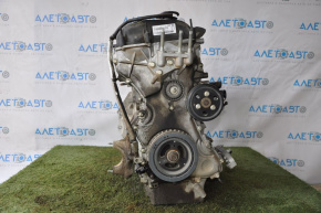 Engine Ford Fusion mk5 13-20 2.5 2.5 C25HDEX Duratec 110kw/150PS 120k