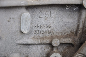 Engine Ford Fusion mk5 13-20 2.5 2.5 C25HDEX Duratec 110kw/150PS 120k