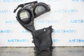 Ford Fusion mk5 13-14 1.6T Engine Front Cover