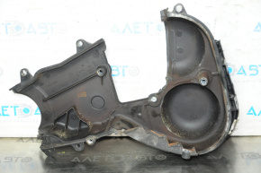 Ford Fusion mk5 13-14 1.6T Engine Front Cover