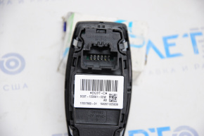 Headlight control Ford Fusion mk5 13-20 without fog lights, with auto light