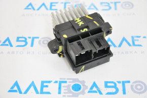 Resistor Ford Fusion mk5 13-20