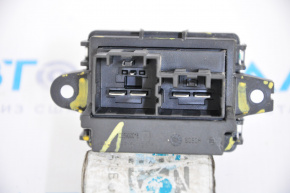 Resistor Ford Fusion mk5 13-20