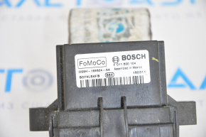 Resistor Ford Fusion mk5 13-20
