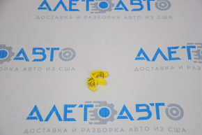 Ford Fusion mk5 13-20 Bonnet Support Stick Latch Bracket
