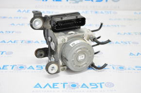 ABS ABS Ford Fusion mk5 13-16