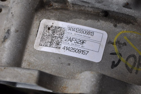 Automatic transmission assembly Ford Fusion mk5 13-15 2.5 C6FMID 120k chip broken