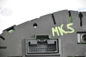 Instrument cluster Ford Fusion mk5 13-16 1 display, 33k