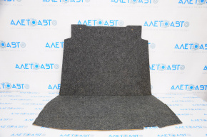Trunk floor Honda Accord 13-15 black