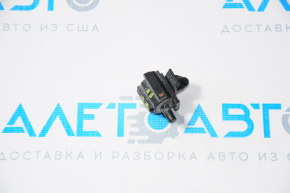 Ambient Air Temperature Sensor Hyundai Sonata 11-15 with Clip