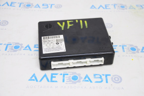 Immobilizer Control Module Hyundai Sonata 11-12 hybrid