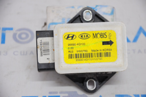 Suspension Yaw Rate Sensor Hyundai Sonata 11-14