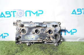 Valve cover left Infiniti G25 G35 G37 4d 06-14