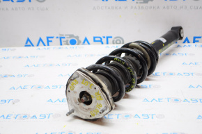 Shock absorber strut assembly front right Infiniti Q50 16-20 RWD 3.0T