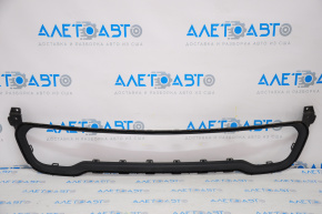 Jeep Cherokee KL 14-18 front bumper lower grille frame structure
