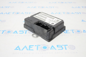 Transfer Case Control Module Jeep Cherokee KL 14-22