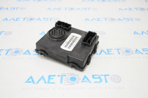 Jeep Cherokee KL 14-16 Trunk Lid Control Module Broken Fasteners