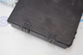 Jeep Cherokee KL 14-16 Trunk Lid Control Module Broken Fasteners
