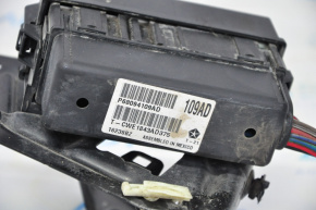 Relay block underhood Jeep Patriot 11-14 front left corner
