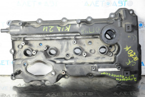 Valve cover Kia Optima 11-15 2.4 GDI G4KJ
