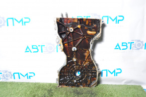 Front Engine Cover Kia Sorento 10-15 2.4 G4KJ Theta 2