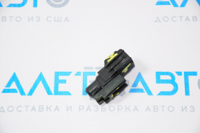 Lexus ES300h ES350 ambient air temperature sensor 13-18 no latch
