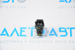 Lexus ES300h ES350 ambient air temperature sensor 13-18 no latch