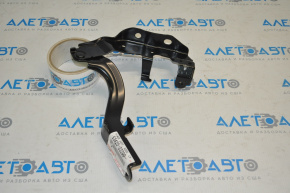 Hood hinge left Lexus ES300h ES350 13-18
