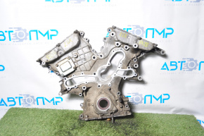 Front Engine Cover 2GR-FE Lexus RX350 10-15