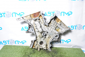 Front Engine Cover 2GR-FE Lexus RX350 10-15