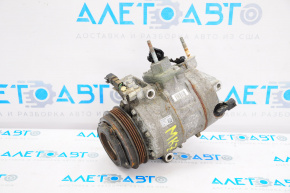 Air Conditioning Compressor Lincoln MKZ 13-20 2.0T