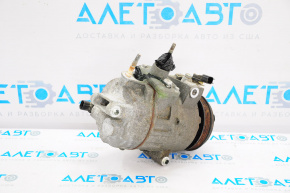 Air Conditioning Compressor Lincoln MKZ 13-20 2.0T