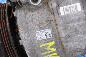 Air Conditioning Compressor Lincoln MKZ 13-20 2.0T