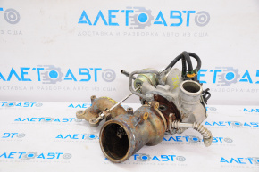 Turbine Lincoln MKZ 13-16 2.0T