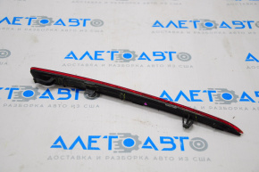 Lincoln MKZ 13-20 rear bumper reflector, center right