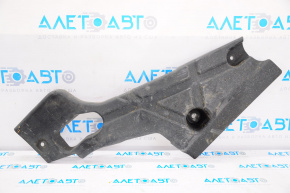 Underbody protection rear left Lincoln MKZ 13-20