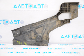 Underbody protection rear left Lincoln MKZ 13-20
