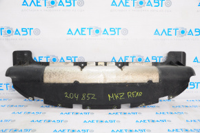 Lincoln MKZ 13-16 Rear Bumper Guard Mounts Broken