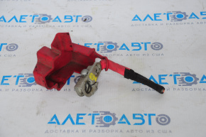 Positive terminal Lincoln MKZ 13-16