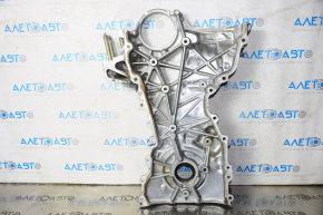 Front Engine Cover Mazda 6 13-21 2.5