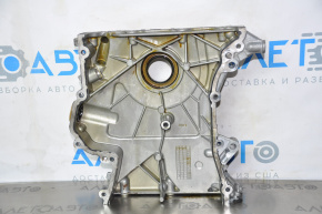 Mercedes CLA 250 14-19 2.0T Engine Front Cover