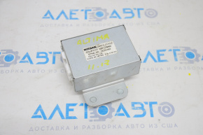 Nissan Altima Relay Box 13-15
