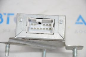 Nissan Altima Relay Box 13-15
