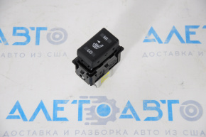 Rear Seat Heating Control Left Nissan Murano z52 15-24