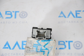Rear Seat Heating Control Left Nissan Murano z52 15-24
