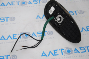 Antenna fin Nissan Murano z52 15-18 no chip